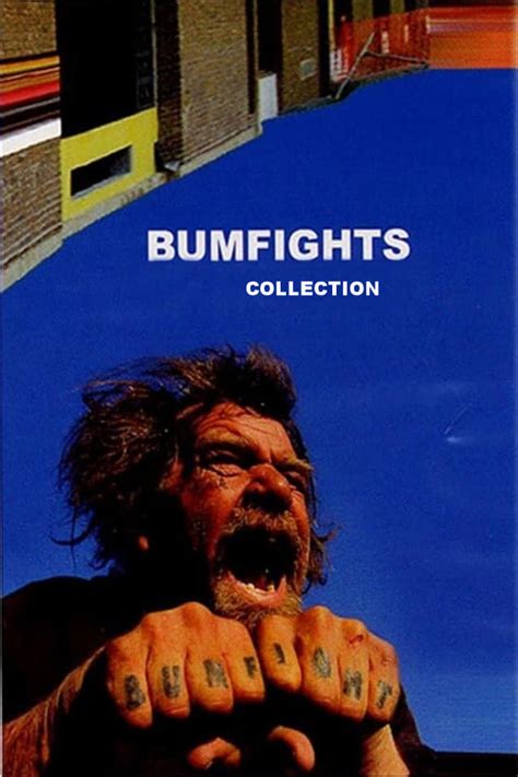 Bumfights Collection — The Movie Database (TMDB).